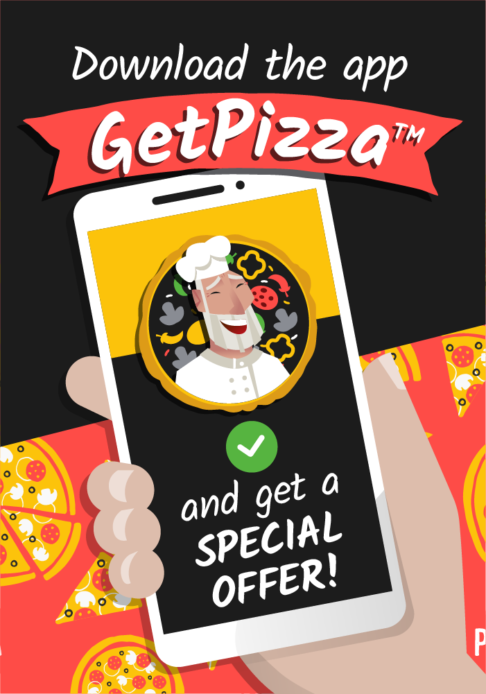 mobile promotion image